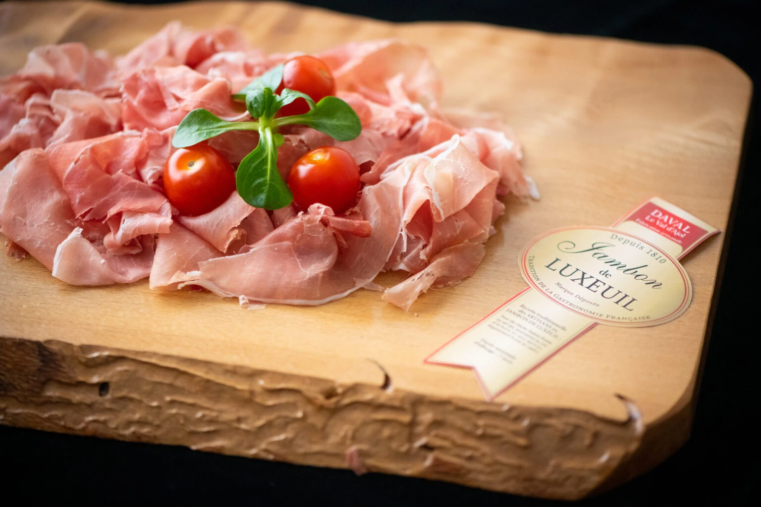 Gastronomie locale et produits du terroir