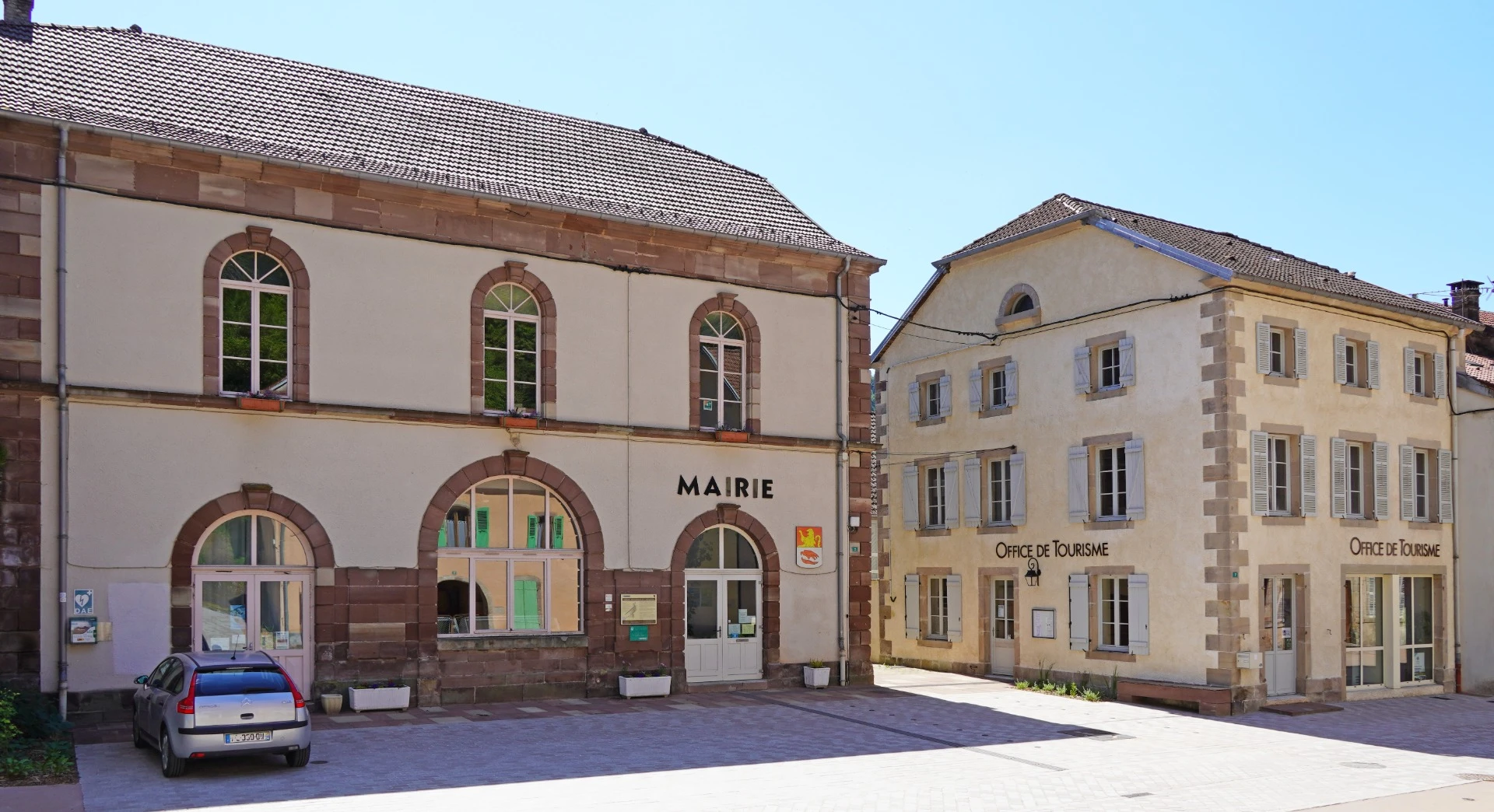 Faucogney-et-la-Mer